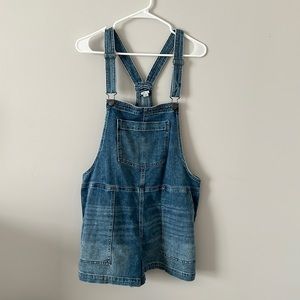 Aerie shortalls